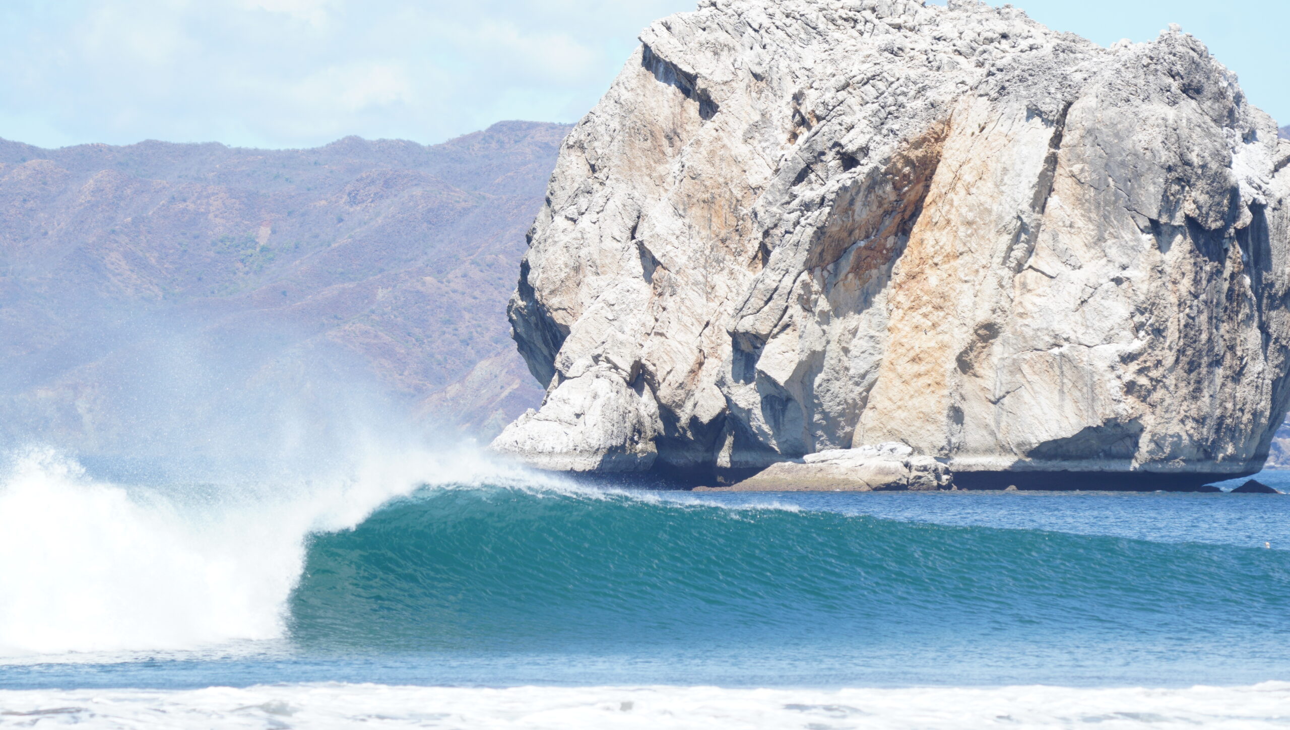 Witch’s Rock Costa Rica - Costa Rica Surf Trip
